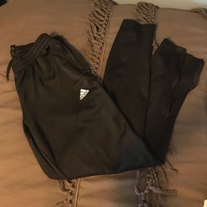 Adidas sweats